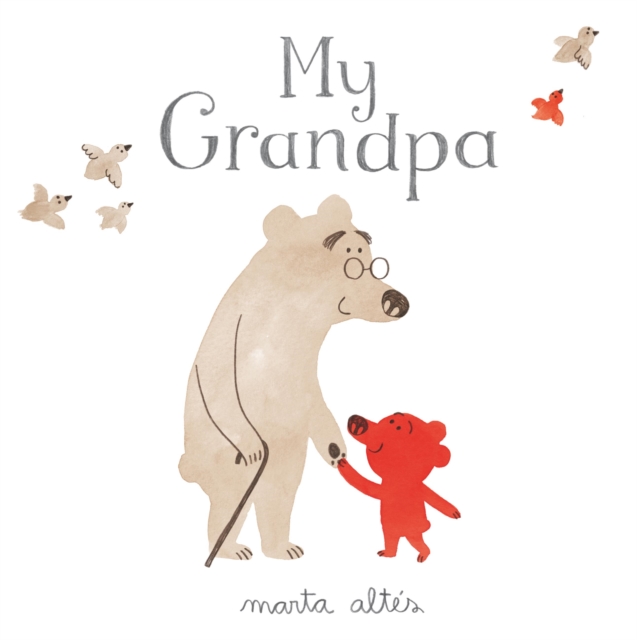 My Grandpa, EPUB eBook