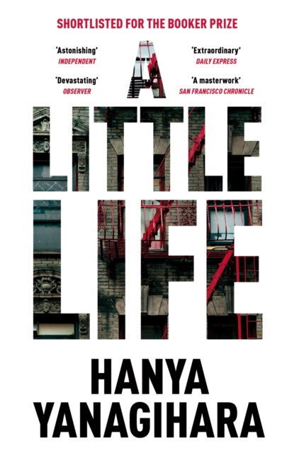 A Little Life, Paperback / softback Book