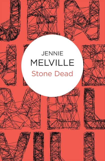 Stone Dead, Paperback / softback Book