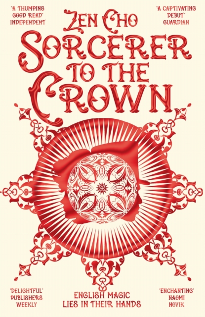 Sorcerer to the Crown, Paperback / softback Book