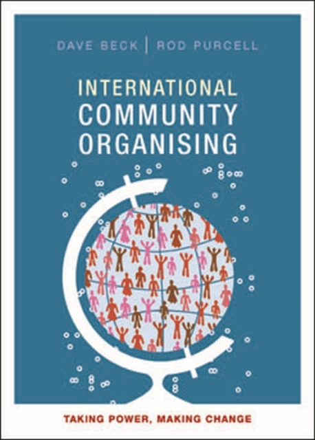 International community organising : Taking power, making change, EPUB eBook