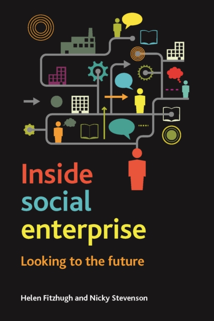 Inside social enterprise : Looking to the future, EPUB eBook