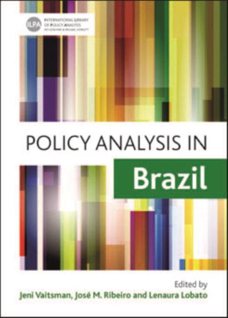 Policy Analysis in Brazil, PDF eBook