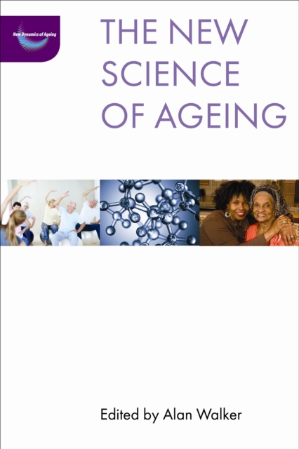 The new science of ageing, PDF eBook