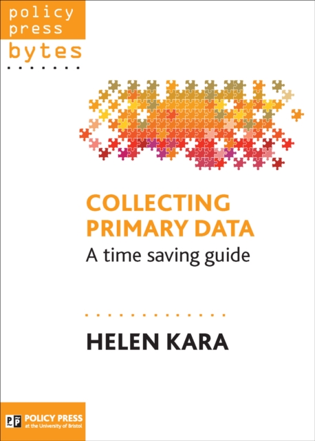 Collecting primary data : A time-saving guide, EPUB eBook