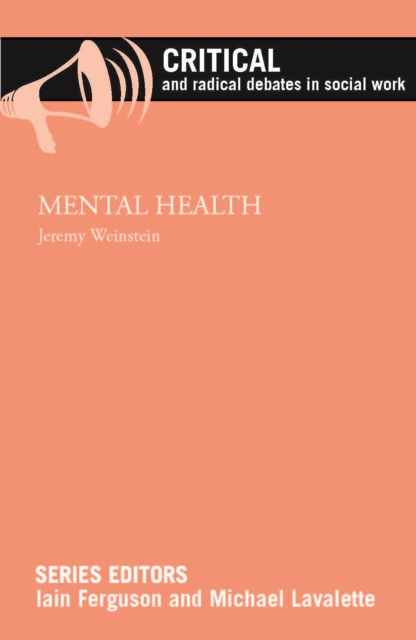 Mental health, EPUB eBook