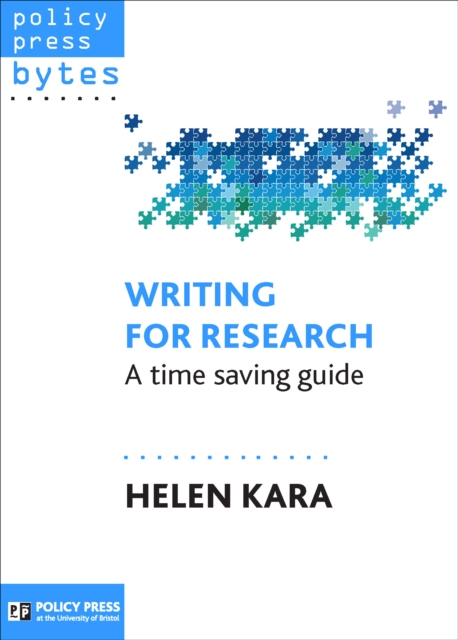 Writing for research : A time-saving guide, EPUB eBook