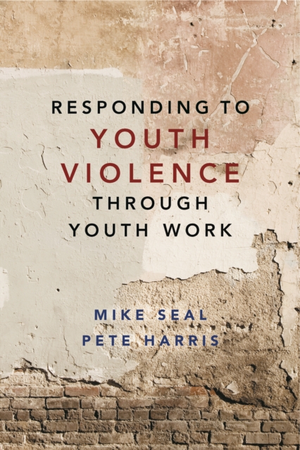 Responding to youth violence through youth work, PDF eBook