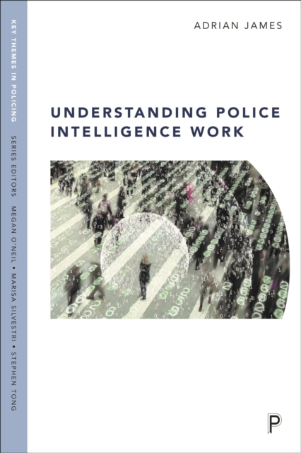 Understanding police intelligence work, EPUB eBook