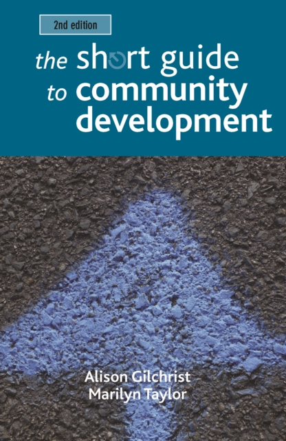 The Short Guide to Community Development, EPUB eBook