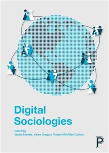 Digital Sociologies, Paperback / softback Book
