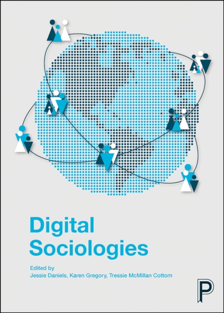 Digital sociologies, EPUB eBook