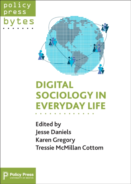 Digital sociology in everyday life, EPUB eBook