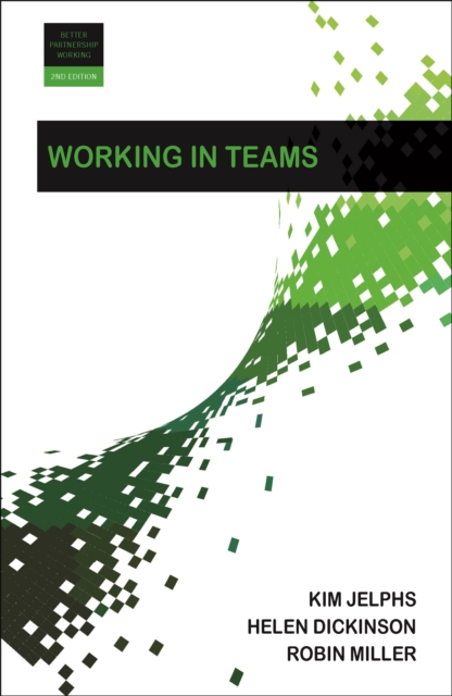 Working in Teams, EPUB eBook