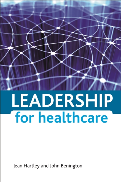 Leadership for healthcare, EPUB eBook