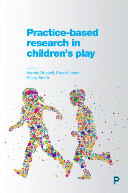 Practice-based research in children's play, PDF eBook