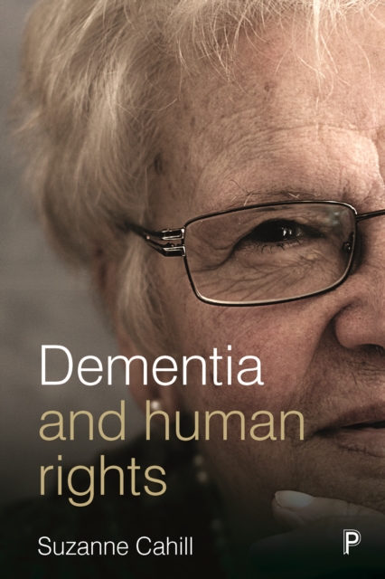 Dementia and human rights, EPUB eBook