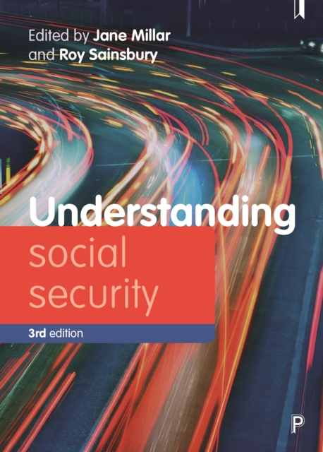 Understanding Social Security : Issues for Policy and Practice, PDF eBook