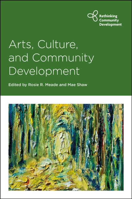 Arts, Culture and Community Development, PDF eBook