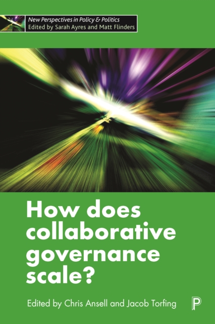 How does collaborative governance scale?, EPUB eBook