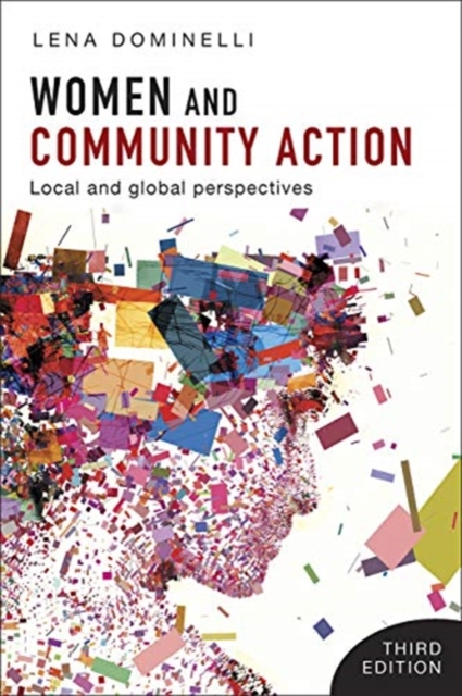 Women and Community Action : Local and Global Perspectives, Hardback Book