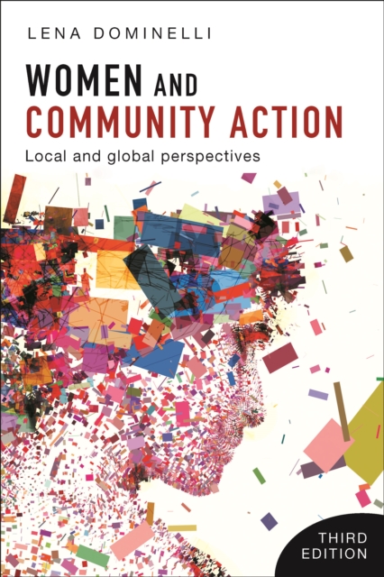 Women and Community Action : Local and Global Perspectives, PDF eBook