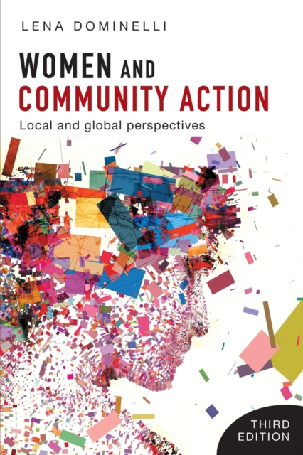 Women and Community Action : Local and Global Perspectives, Paperback / softback Book
