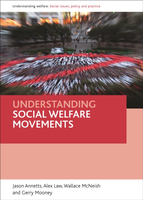 Understanding social welfare movements, PDF eBook