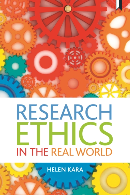 Research ethics in the real world : Euro-Western and Indigenous perspectives, PDF eBook