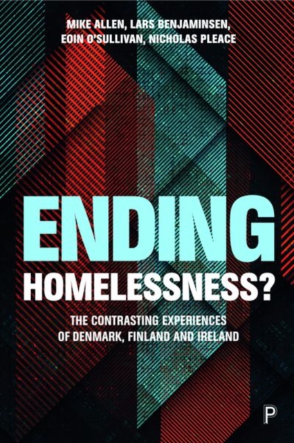 Ending Homelessness? : The Contrasting Experiences of Denmark, Finland and Ireland, PDF eBook