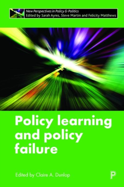 Policy Learning and Policy Failure, PDF eBook