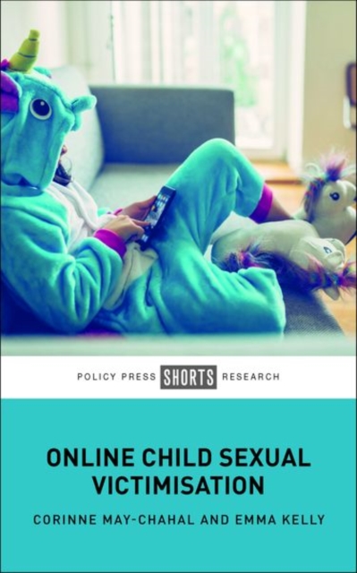 Online Child Sexual Victimisation, Hardback Book