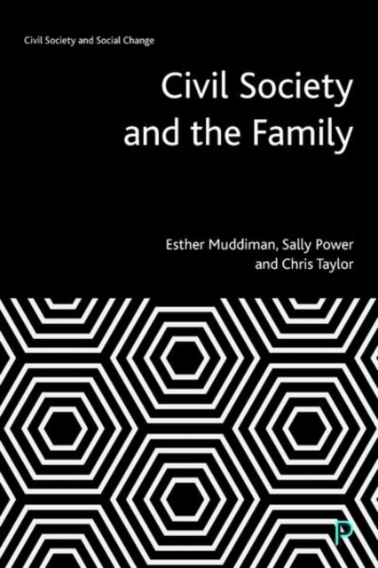 Civil Society and the Family, Hardback Book