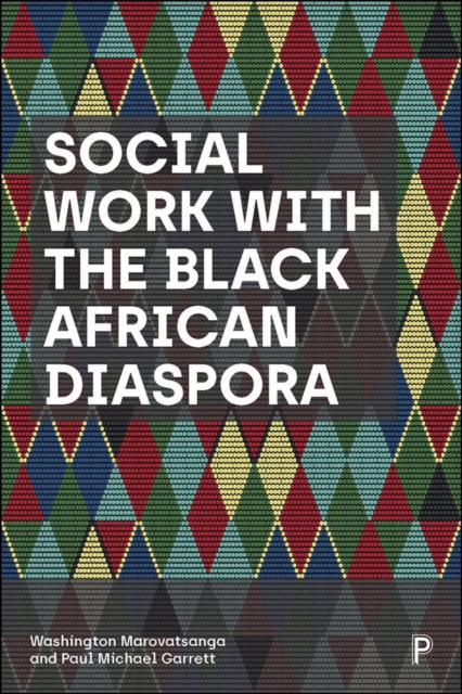 Social Work with the Black African Diaspora, EPUB eBook