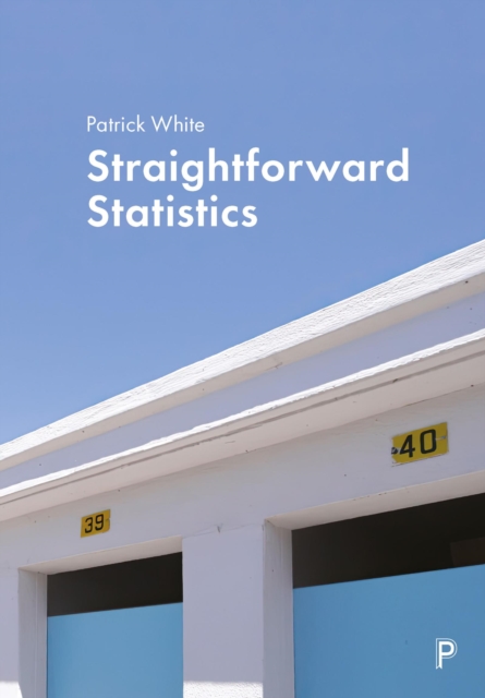 Straightforward Statistics, EPUB eBook