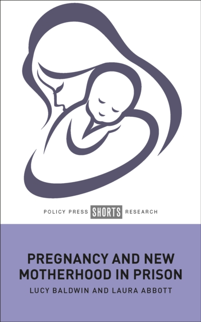 Pregnancy and New Motherhood in Prison, EPUB eBook
