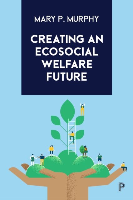 Creating an Ecosocial Welfare Future, Paperback / softback Book