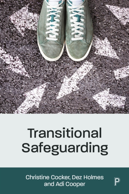 Transitional Safeguarding, EPUB eBook