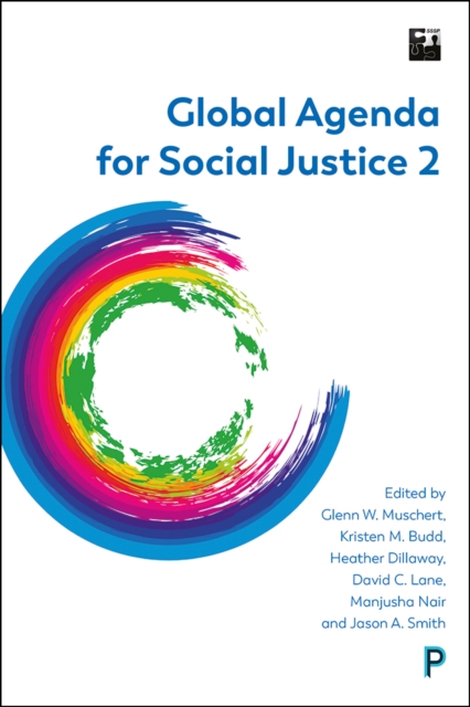 Global Agenda for Social Justice 2, PDF eBook