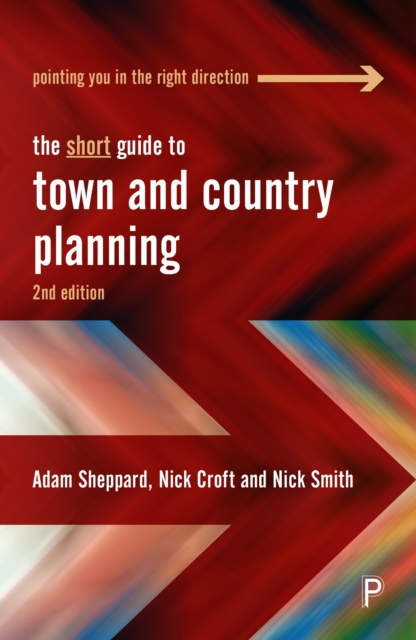 The Short Guide to Town and Country Planning 2e, EPUB eBook