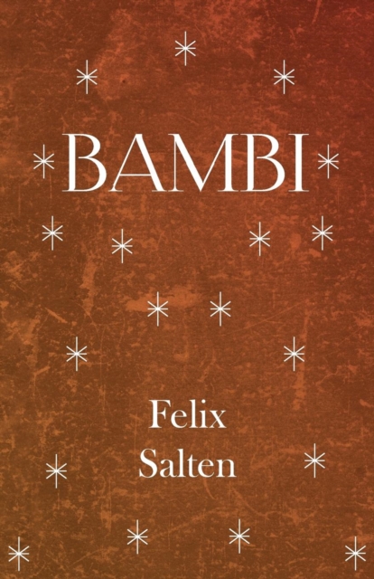 Bambi, Paperback / softback Book