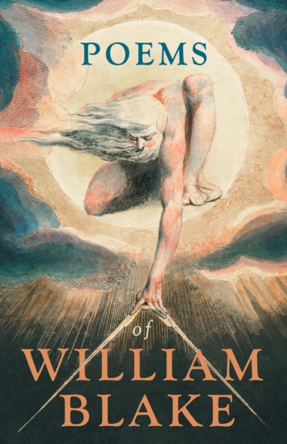 Poems of William Blake, Paperback / softback Book