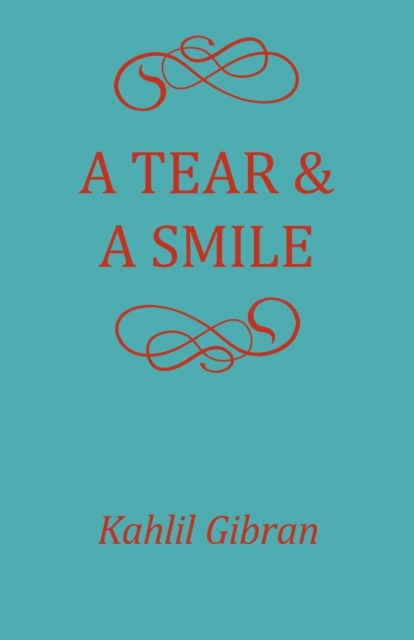 A Tear and a Smile, Paperback / softback Book