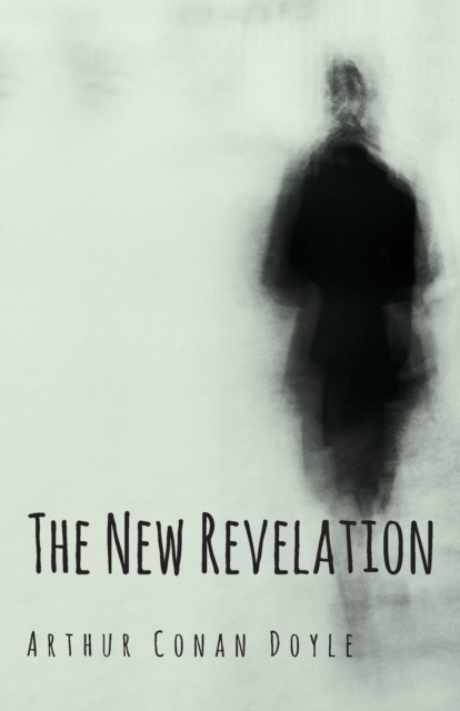 The New Revelation, Paperback / softback Book