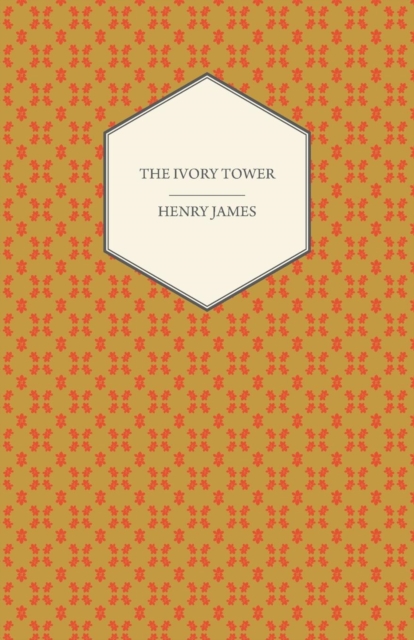 The Ivory Tower, Paperback / softback Book