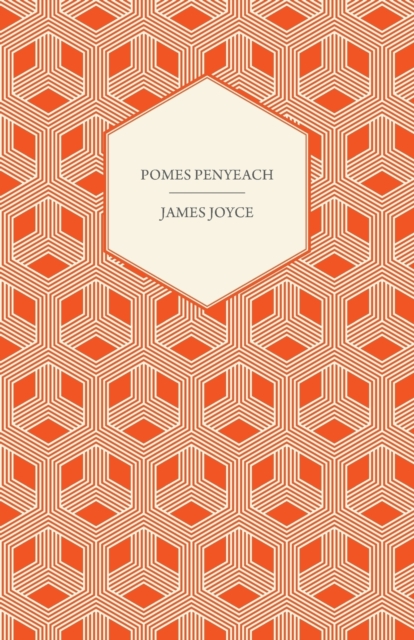 Pomes Penyeach, Paperback / softback Book