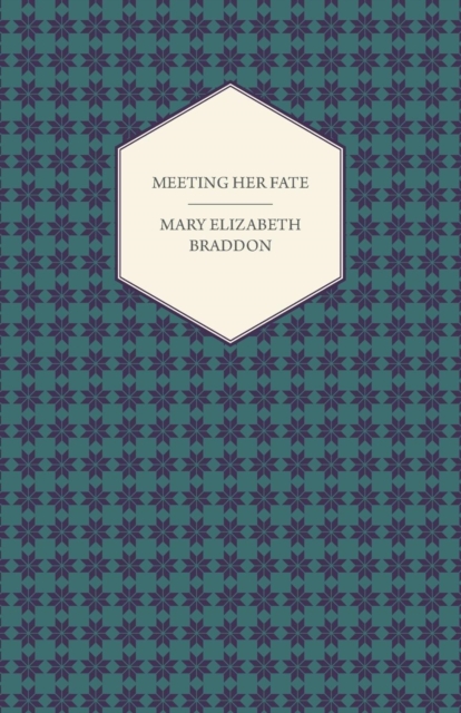 Meeting Her Fate, Paperback / softback Book