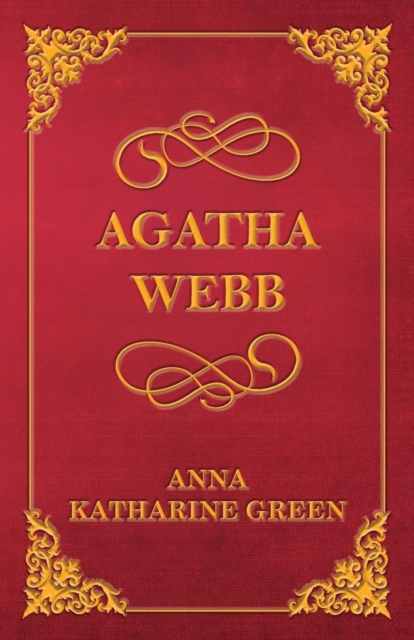 Agatha Webb, Paperback / softback Book