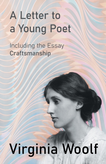 A Letter to a Young Poet, Paperback / softback Book