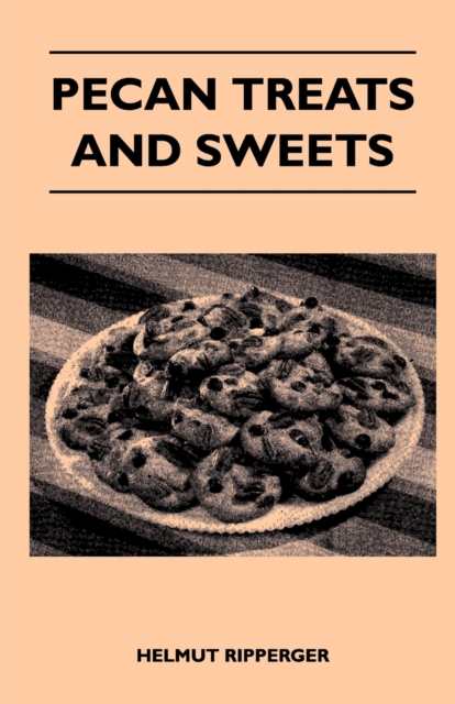 Pecan Treats and Sweets, EPUB eBook